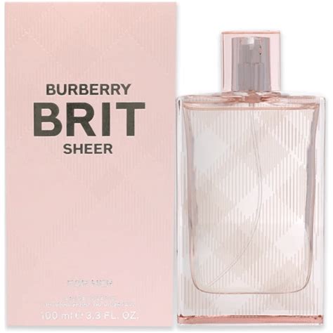 burberry brit perfume who wears it|burberry brit perfume 3.4 oz.